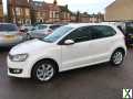 Photo 2014 Volkswagen Polo 1.2 60 Match Edition 5dr HATCHBACK Petrol Manual