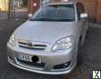 Photo TOYOTA COROLLA SR SPORT FACE-LIFT DIESEL D-4D IN EXCELLENT CONDITION