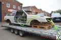 Photo Ford Sierra Cosworth 3 Dr Body Shell