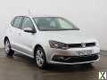 Photo Volkswagen Polo 1.0 ( 75ps ) ( s/s ) 2017 Match Edition