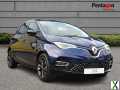 Photo Renault Zoe E R135 Ev50 52kwh Iconic Hatchback 5dr Electric Auto boost Charge
