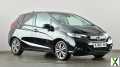 Photo 2018 Honda Jazz 1.3 i-VTEC EX Navi 5dr Hatchback petrol Manual