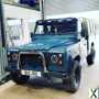 Photo Land Rover, 110, Other, 1990, Manual, 2495 (cc)