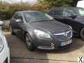 Photo 2009 Vauxhall Insignia 2.0 CDTi Exclusiv Euro 5 5dr HATCHBACK Diesel Manual