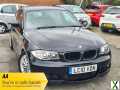 Photo 2010 BMW 1 Series 120d M Sport 2 Coupe Diesel Manual