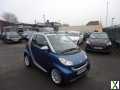 Photo 2009 SMART Passion MHD 2dr AUTOMATIC FULL SERVICE HISTORY HPI CLEAR