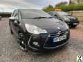 Photo 2011 Citroen DS3 DSport HDi 110 only 44241miles Manual Hatchback Diesel Manual