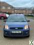 Photo 2009 Ford Fusion 1.6L Petrol Automatic Full Ford Service History 68,000 Miles 1YR NEW MOT 1 Owner