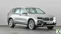 Photo 2016 BMW X1 xDrive 20d xLine 5dr Step Auto Estate diesel Automatic