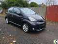 Photo Toyota Aygo 63 plate 1.0l free tax 70k mil just serviced