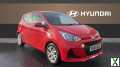 Photo 2019 Hyundai i10 1.0 SE 5dr Petrol Hatchback Hatchback Petrol Manual