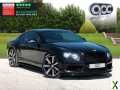 Photo 2014 Bentley Continental GT 4.0 V8 S 2dr Auto COUPE PETROL Automatic
