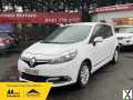 Photo 2015 Renault Scenic 1.5 dCi Dynamique Nav Euro 6 (s/s) 5dr MPV Diesel Manual