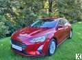 Photo 2020 '20' FORD FOCUS ECOBOOST [125] TITANIUM. ONLY 22,250 MILES BY 1 OWNER.