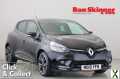 Photo 2019 Renault Clio 0.9 ICONIC TCE 5d 76 BHP Hatchback Petrol Manual