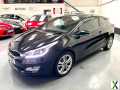 Photo 2014 KIA CEED 1.6 CRDi DIESEL SE COUPE 3DR - STUNNING CAR AND HARD TO FIND - 76K