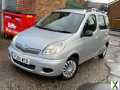 Photo Toyota Yaris verso 2005 84k in very good condition