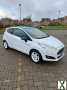 Photo 2016 Ford Fiesta Zetec White Edition Spring 3dr..ONLY 4K Miles.