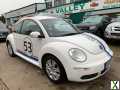 Photo 2009 Volkswagen Beetle Luna (EX HERBIE HIRE) WEDDING CAR BUSINESS OPPORTUNITY !!