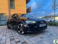 Photo 2019 Audi A3 1.5 TFSI CoD 35 Black Edition S Tronic Euro 6 (s/s) 4dr SALOON Petr