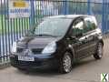 Photo 2006 56 RENAULT MODUS 1.4 EXPRESSION 16V 5D 98 BHP. 11 SERVICES-AIR CONDITIONING