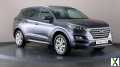 Photo 2018 Hyundai Tucson 1.6 GDi SE Nav 5dr 2WD ESTATE PETROL Manual