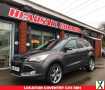 Photo 2016 16 FORD KUGA 2.0 TITANIUM TDCI 5D 148 BHP DIESEL LOVELY EXAMPLE HPI CLEAR