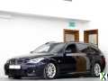 Photo 2022 BMW 5 Series 3.0 530i M Sport Touring Steptronic Euro 4 5dr Petrol Automati