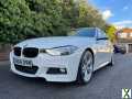 Photo 2014 64 BMW 330d M SPORT TOURING AUTO 255 BHP