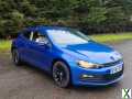 Photo 2010 VW SCIROCCO 1.4 TSI + HPI CLEAR + LEATHER