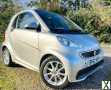 Photo 2012 smart fortwo coupe Passion mhd 2dr Softouch Auto COUPE Petrol Automatic