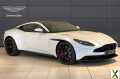 Photo 2018 Aston Martin DB11 V12 AMR 2dr Touchtronic Auto Coupe Petrol Automatic