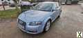 Photo Audi A3 Sportback 2.0 TDI, 54 plate (new starter motor fitted)