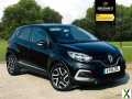 Photo 2018 Renault Captur 0.9 DYNAMIQUE NAV TCE 5d 90 BHP HATCHBACK Petrol Manual