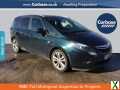 Photo 2015 Vauxhall Zafira 2.0 CDTi SRi 5dr - MPV 7 Seats MPV Diesel Manual