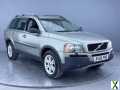 Photo 2006 Volvo XC90 2.4 D5 SE Geartronic AWD 5dr ESTATE Diesel Automatic