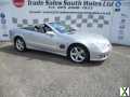 Photo 2006 Mercedes-Benz SL Series SL 350 [272] 2dr Tip COMMAND POWER ROOF CONVERTIBLE