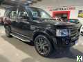 Photo 2014 14 LAND ROVER DISCOVERY 3.0 SDV6 XS 5D 255 BHP DIESEL