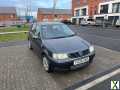 Photo 2001 Volkswagen Polo 1.4 S 5dr [75bhp] HATCHBACK PETROL Manual