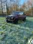 Photo Land Rover Defender TD5 110 Double Cab