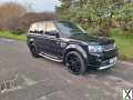 Photo RANGE ROVER Sport Autobiography - 22inch wheels - finance & px available