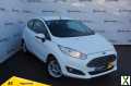 Photo Ford Fiesta 1.25 82 Zetec 3dr **INDEPENDENTLY AA INSPECTED** Petrol