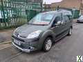 Photo 012 CItreon Berlingo professional Wheel Chair Converted , Low Miles 40,000 ,
