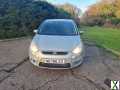 Photo 2011 Ford S-Max 2.0 TDI Manual Diesel 5 Door Silver 7 Seater