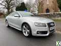 Photo 2010 Audi A5 2.0 TDI S Line Special Ed 2dr [Start Stop] COUPE Diesel Manual