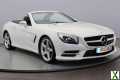 Photo 2013 Mercedes-Benz SL 3.5 SL350 2d AUTO-2 FORMER KEEPERS-GLASS ROOF-AIR SCARF-HE