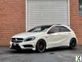 Photo 2014 MERCEDES A45 AMG + PAN ROOF + AERO KIT + AMG EXHAUST + MORE