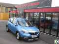 Photo 2013 Renault Scenic XMOD 1.6 dCi Dynamique TomTom Euro 5 (s/s) 5dr MPV Diesel Ma