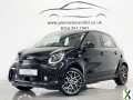 Photo 2020 smart forfour 17.6kWh Prime Exclusive Auto 5dr (22kW Charger) HATCHBACK Ele