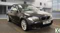 Photo 2012 BMW 1 Series 2012 118d Exclusive Edition CONVERTIBLE BLACK FULL LEATHER CON